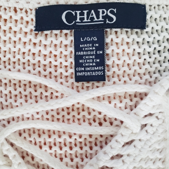 Pretty Chaps Bathing suit cover up - Picture 4 of 5